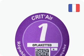 Crit'Air